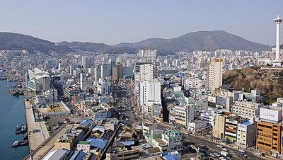 Nampo-dong