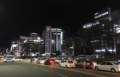 Seomyeon