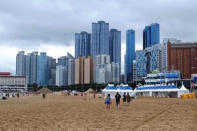 Haeundae