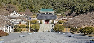 Chungnyeolsa