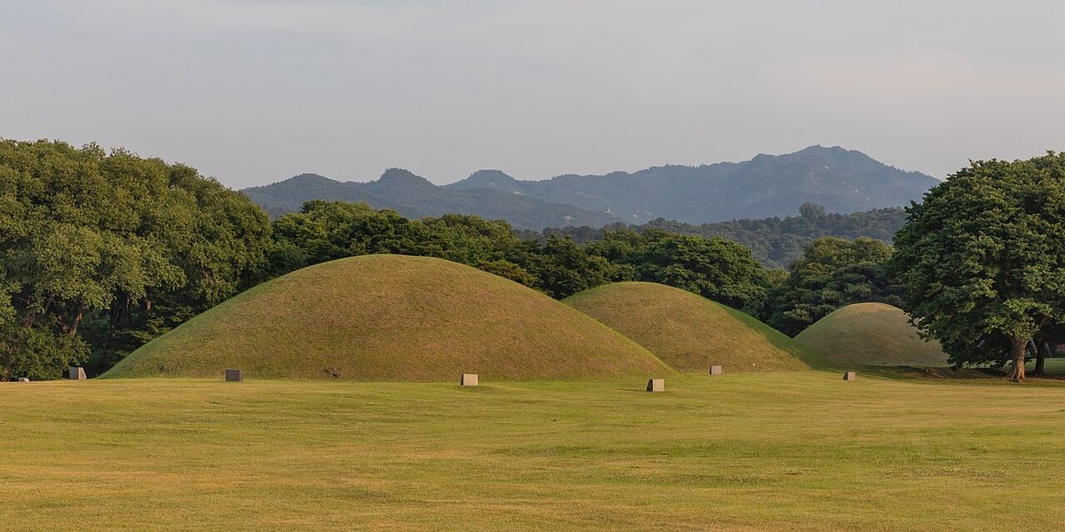 Gyeongju