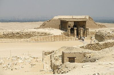 Sakkara