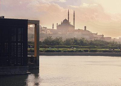 Islamic Cairo