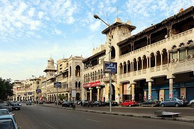 Heliopolis