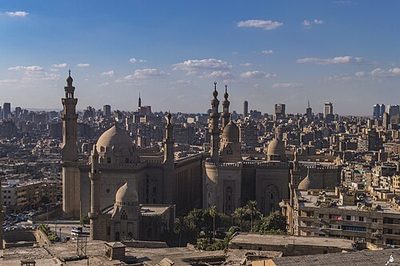 Ar-Rifa'i-Moschee