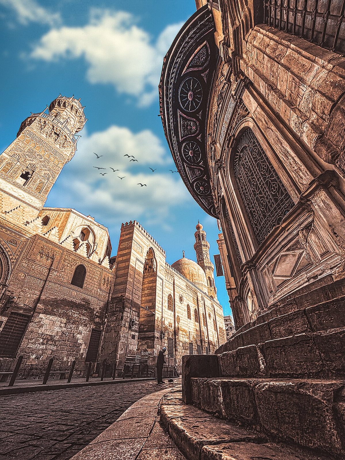 Al-Muizz-Straße