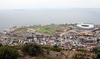 Green Point