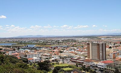 Muizenberg