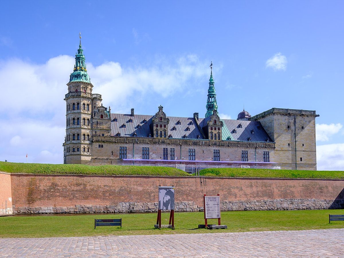Kronborg
