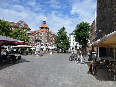Vesterbro