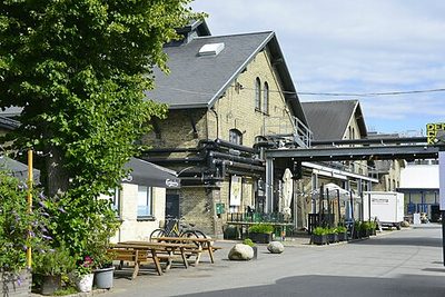 Kødbyen
