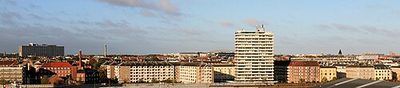Østerbro