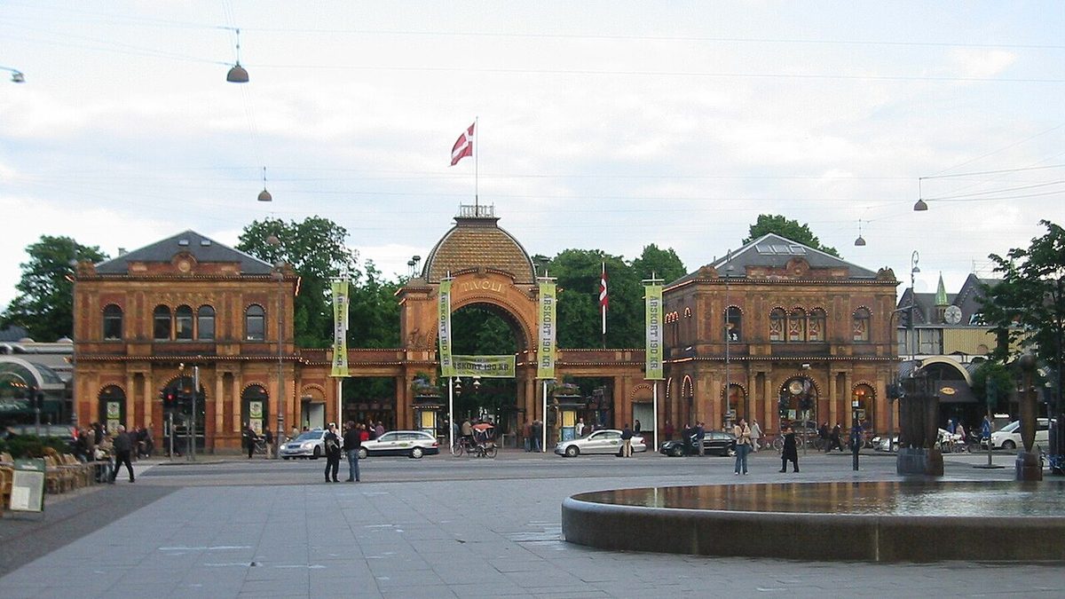 Tivoli