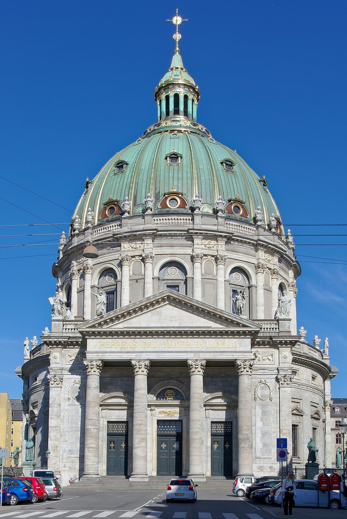 Frederikskirche