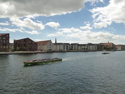 Christianshavn