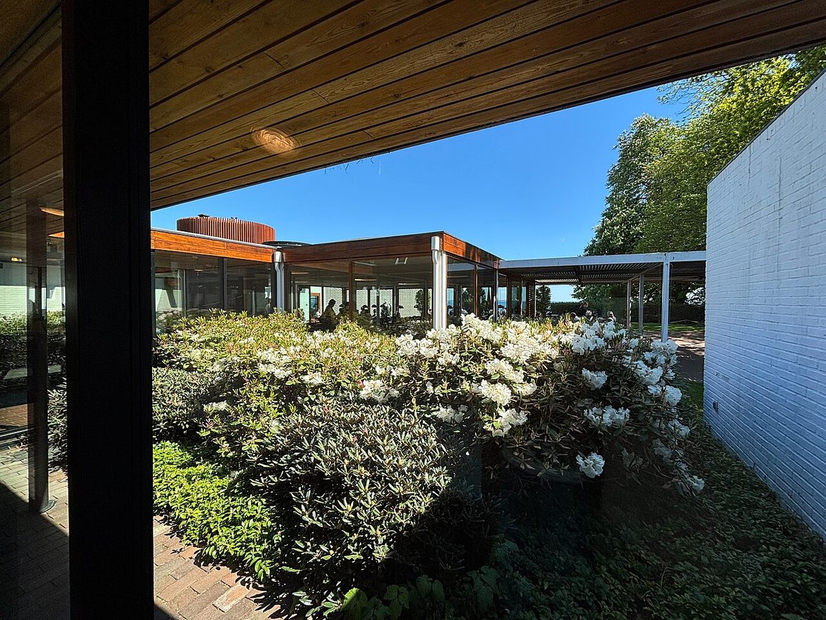 Louisiana Museum of Modern Art
