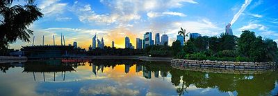 Zabeel Park