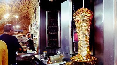 Schawarma