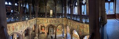 Scottish National Portrait Gallery