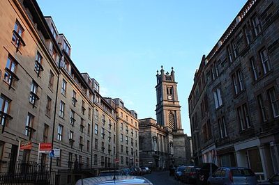 Stockbridge