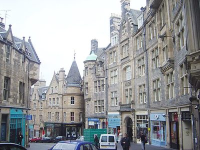 Old Town
