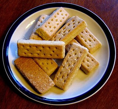 Shortbread