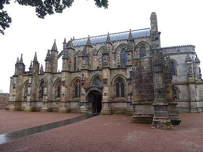 Rosslyn Chapel