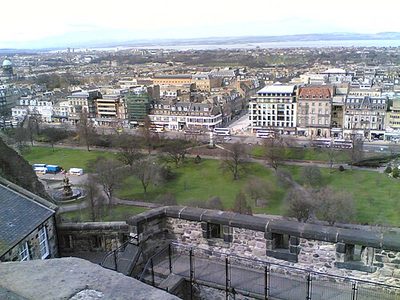 New Town