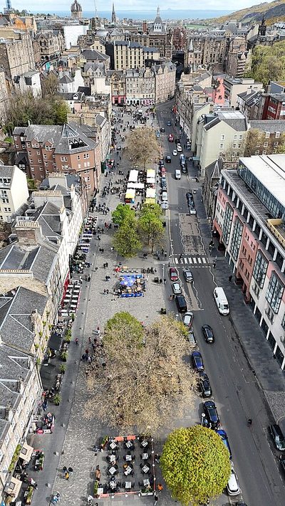 Grassmarket