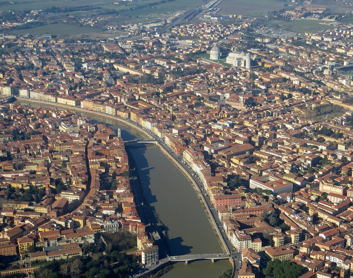 Pisa