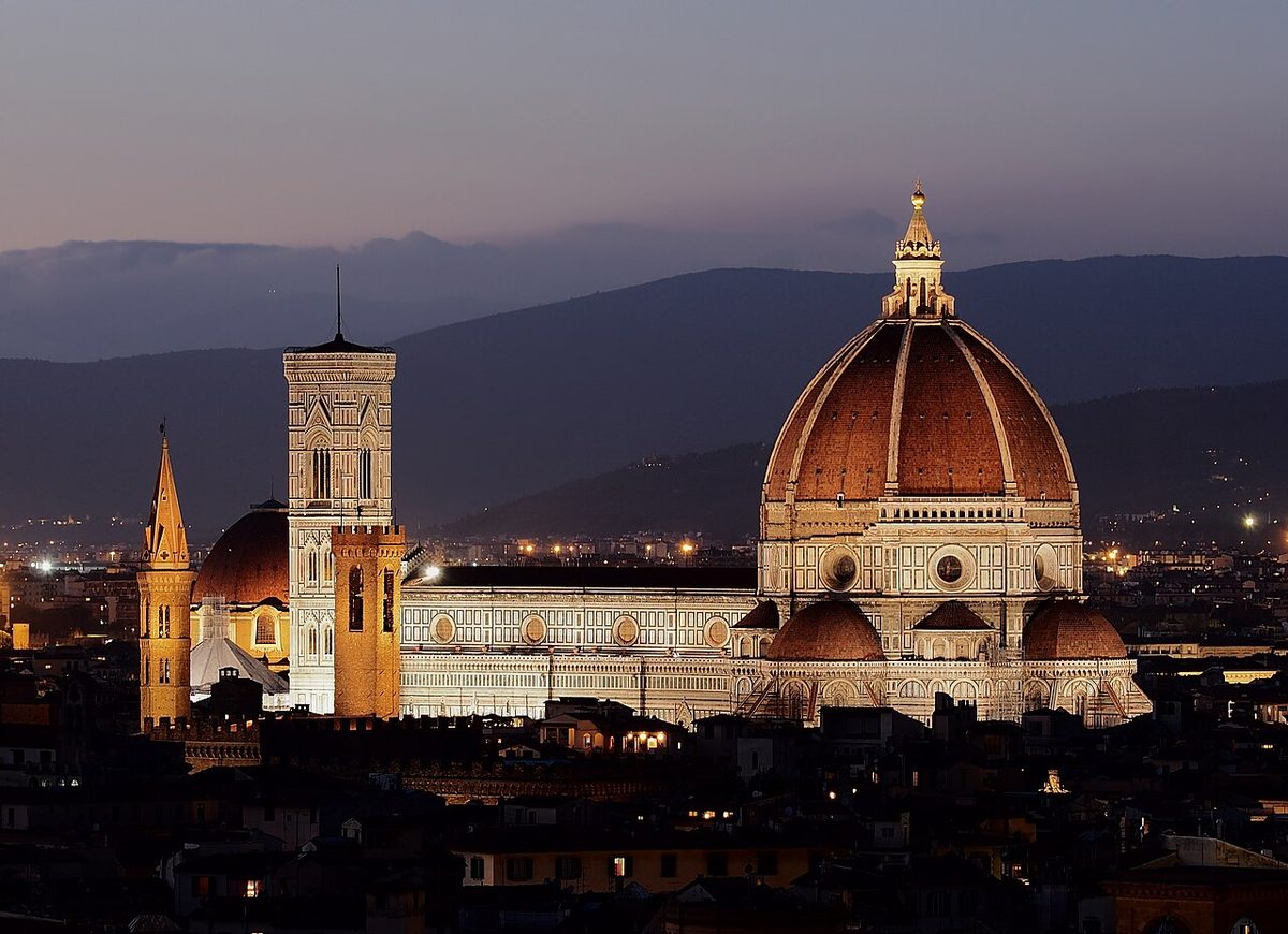 Dom von Florenz