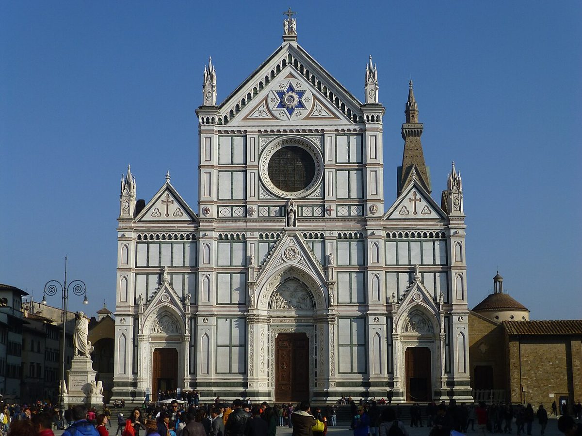 Santa Croce