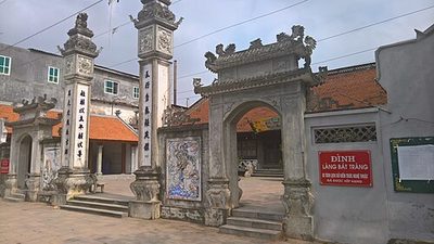 Bát Tràng