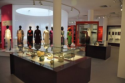 Vietnamesisches Frauenmuseum