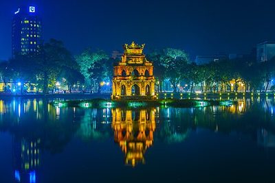 Hoàn Kiếm