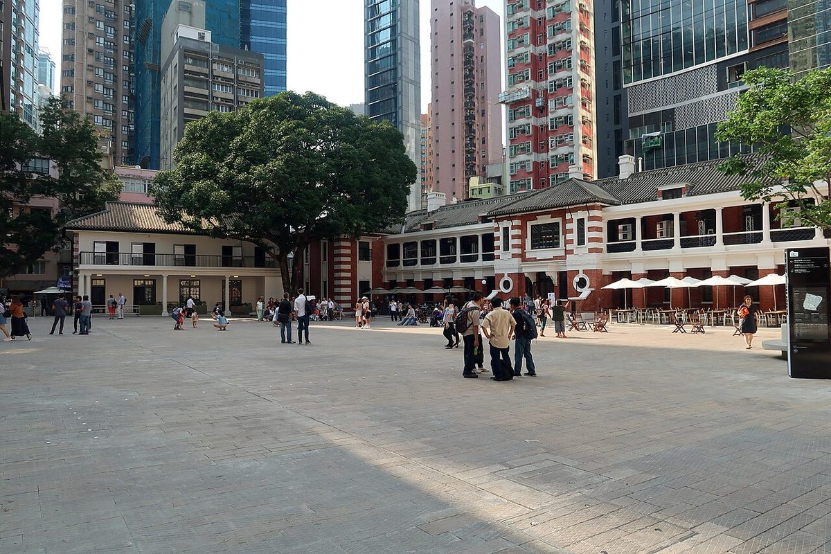 Tai Kwun