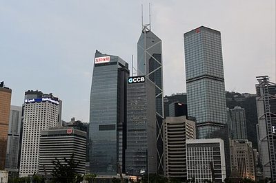 Central