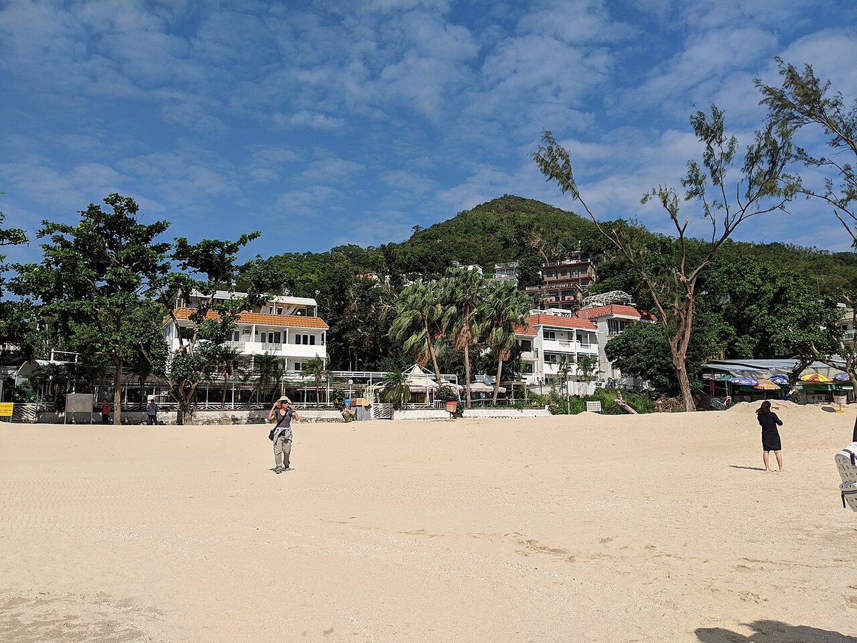Lamma Island