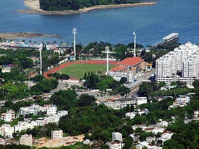 Sai Kung