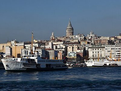 Karaköy