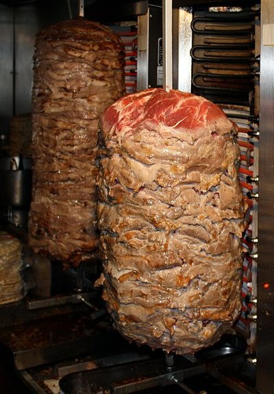 Döner Kebap