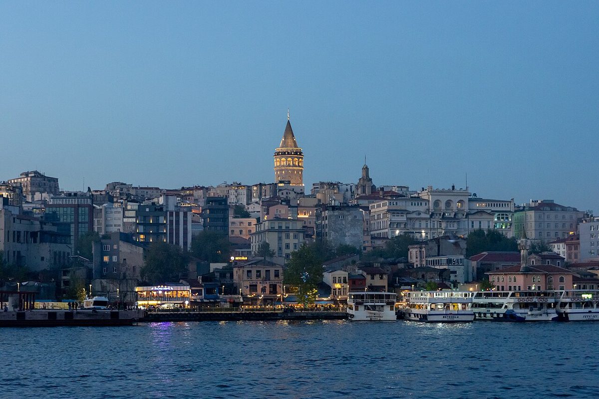 Galataturm