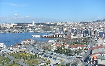 Kadıköy