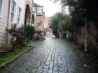 Sultanahmet