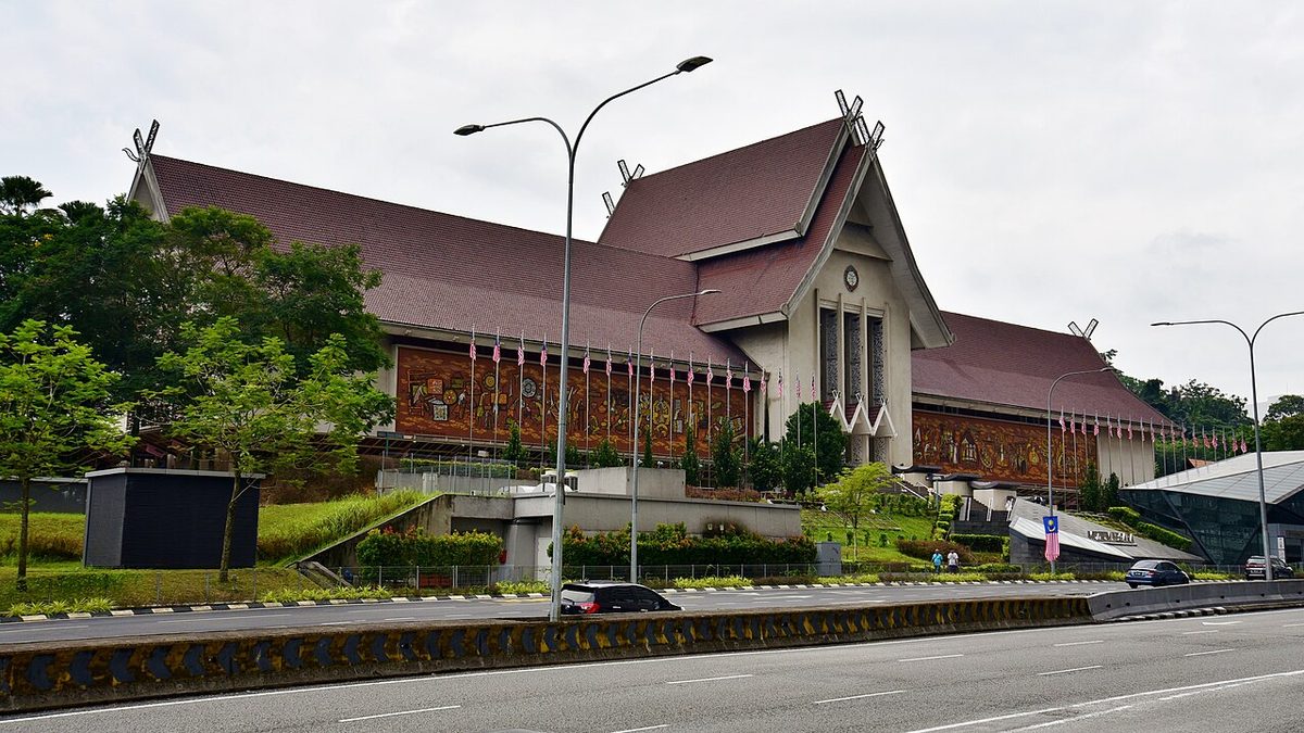 Nationalmuseum