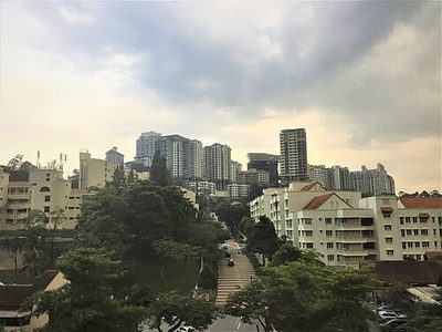 Bangsar