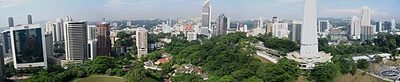 Bukit Nanas