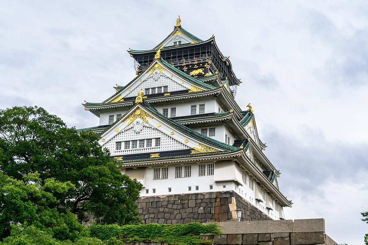 Osaka