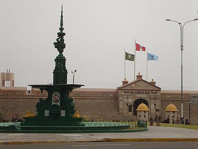 Festung Real Felipe