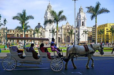 Historic Center